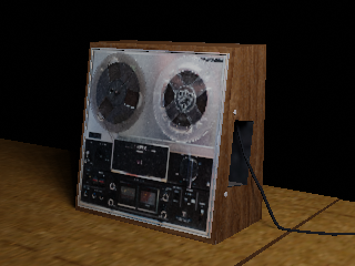 Reel to Reel preview image